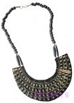 Ethnic Necklace - click here for large view